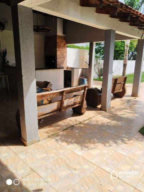 Chácara à venda com 2 quartos, 150m² - Foto 8