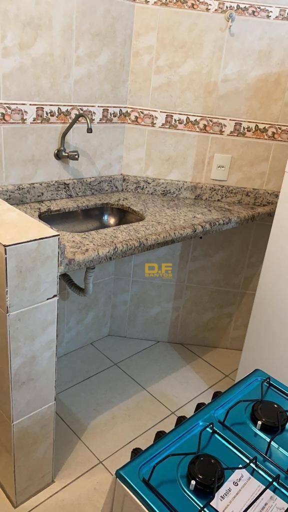 Apartamento à venda com 1 quarto, 39m² - Foto 25