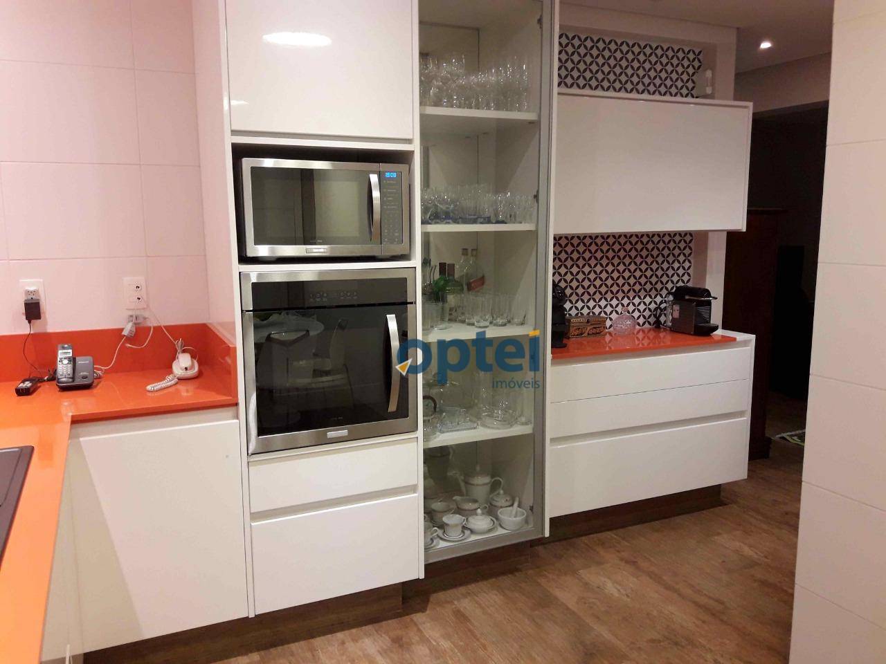 Apartamento à venda com 3 quartos, 244m² - Foto 15