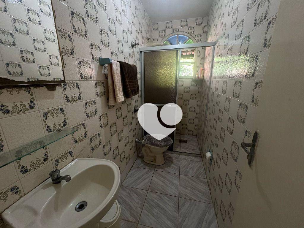 Casa à venda com 3 quartos, 408m² - Foto 12