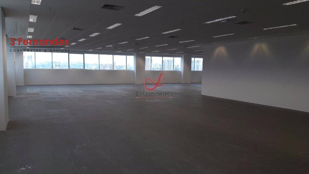 Conjunto Comercial-Sala para alugar, 1275m² - Foto 9