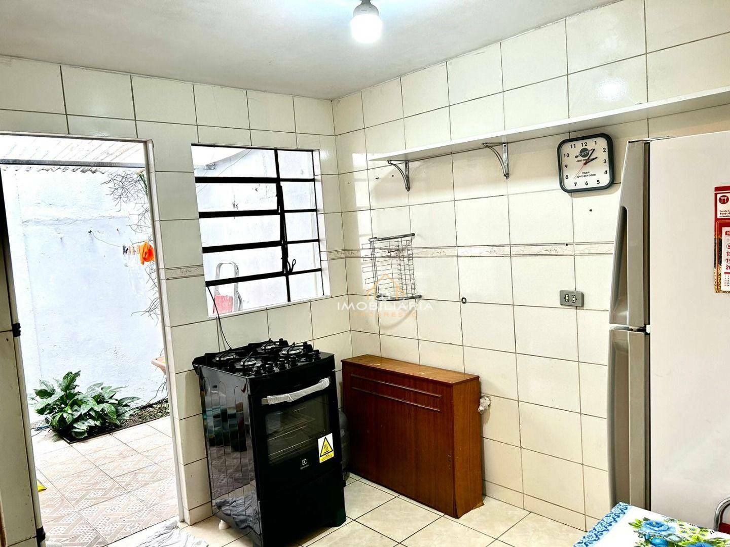 Sobrado à venda com 3 quartos, 130m² - Foto 7