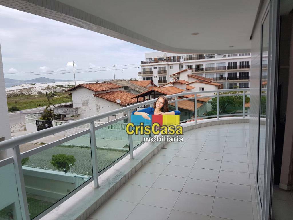 Apartamento à venda com 3 quartos, 140m² - Foto 27