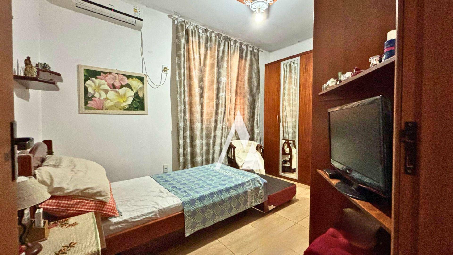 Apartamento à venda com 3 quartos, 55m² - Foto 7