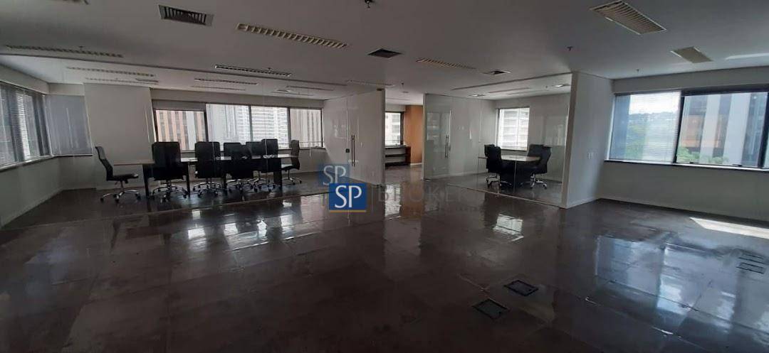 Conjunto Comercial-Sala para alugar, 240m² - Foto 1