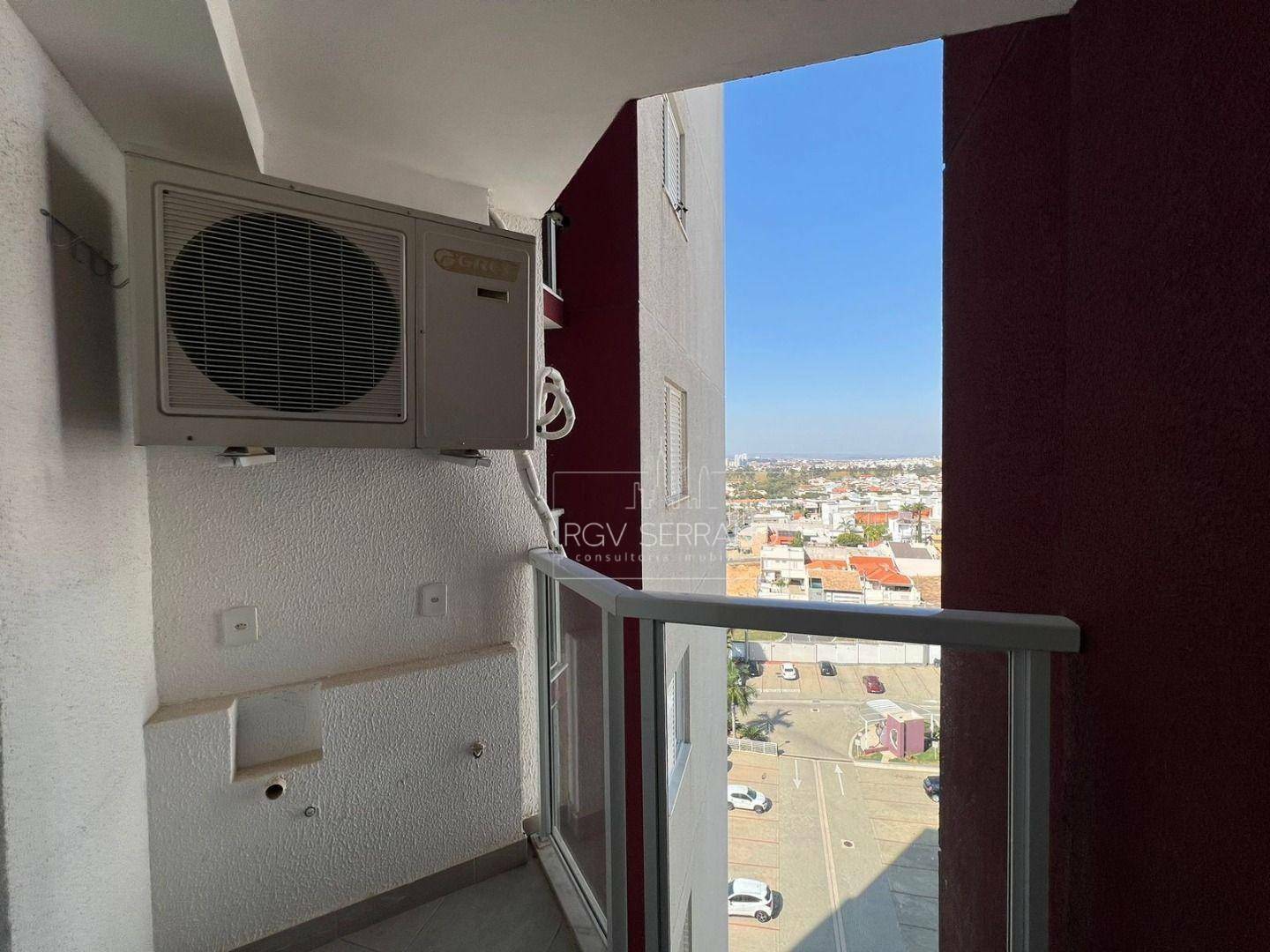 Apartamento à venda com 2 quartos, 58m² - Foto 7