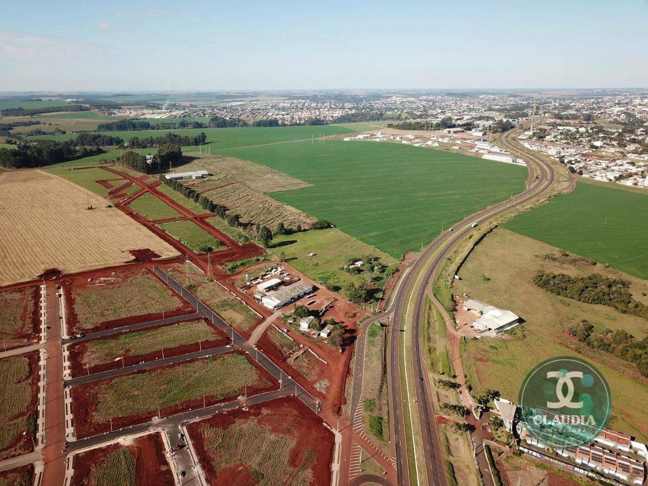 Loteamento e Condomínio à venda, 2770M2 - Foto 2