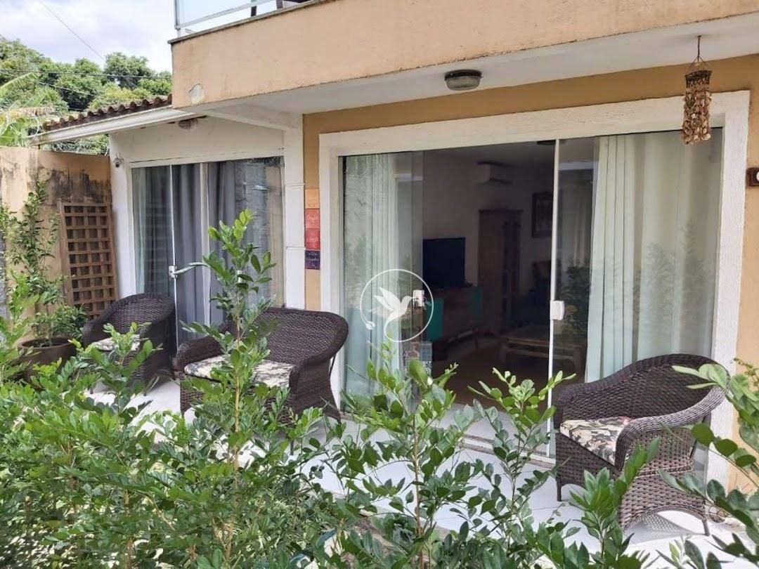 Casa de Condomínio à venda com 4 quartos, 150m² - Foto 6