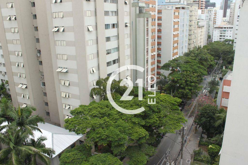 Apartamento à venda com 1 quarto, 58m² - Foto 3