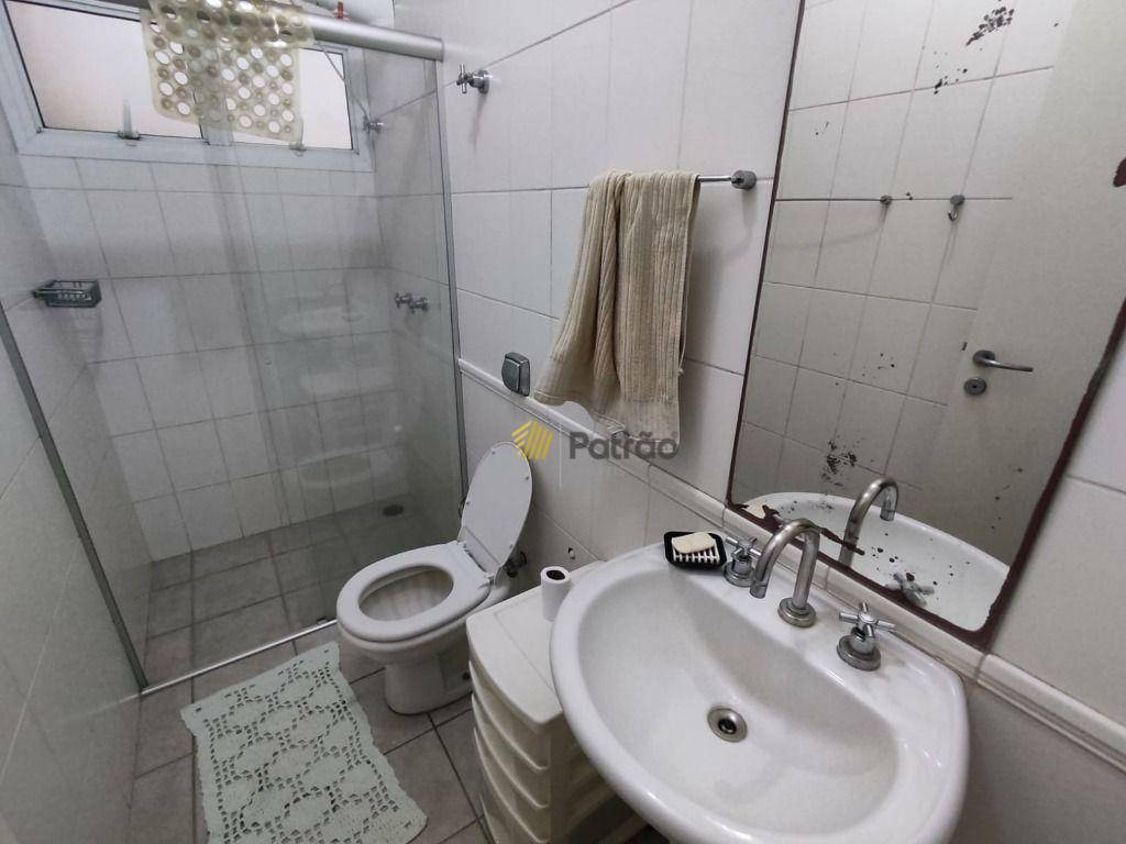 Casa de Condomínio à venda com 4 quartos, 531m² - Foto 45