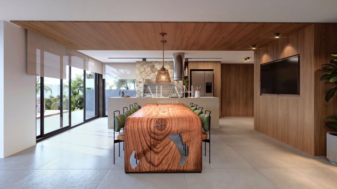 Casa de Condomínio à venda com 3 quartos, 369m² - Foto 6
