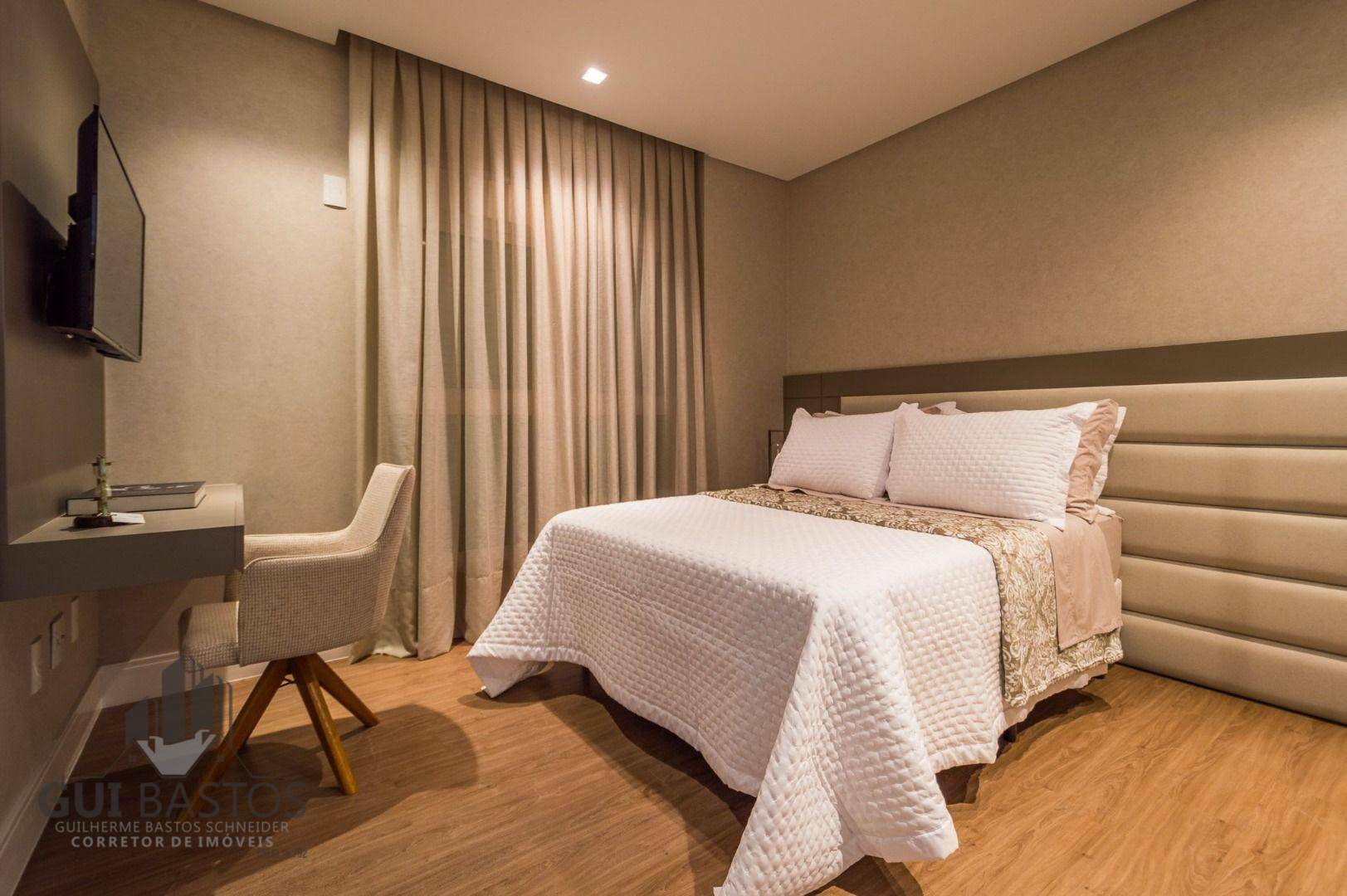 Apartamento à venda com 4 quartos, 181m² - Foto 34