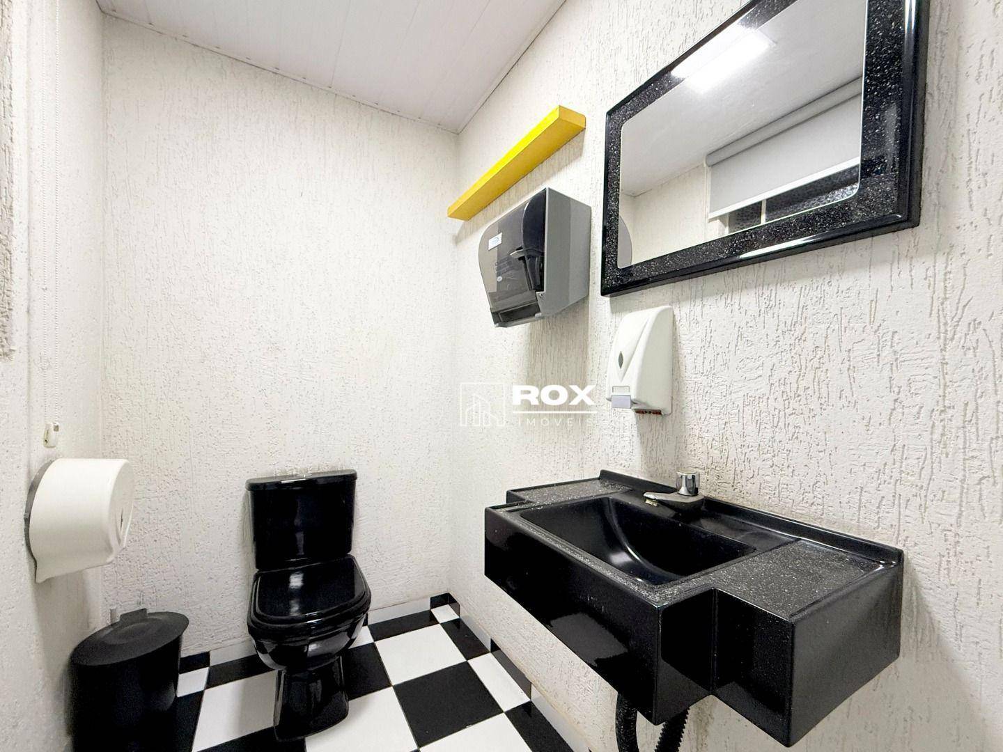 Casa para alugar, 240m² - Foto 24
