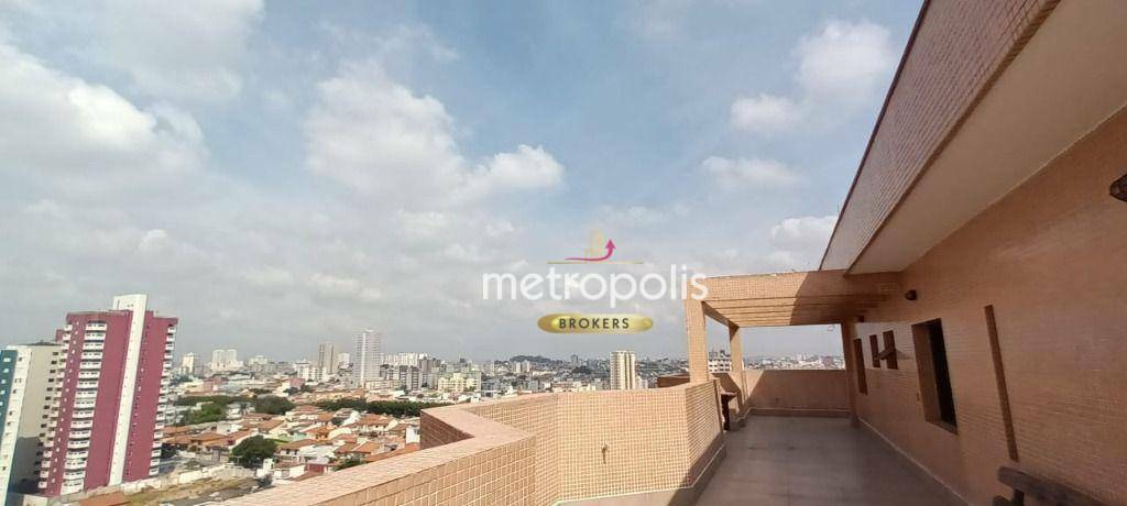 Cobertura à venda com 4 quartos, 245m² - Foto 36