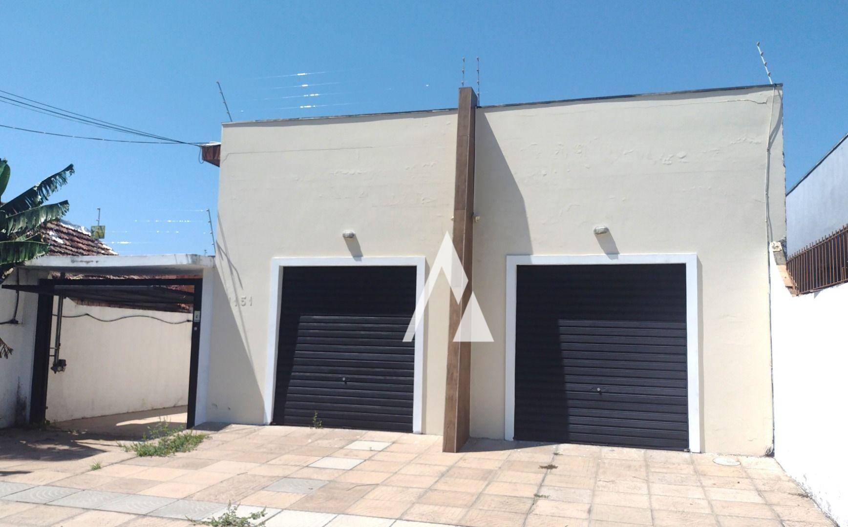 Loja-Salão à venda, 127m² - Foto 2