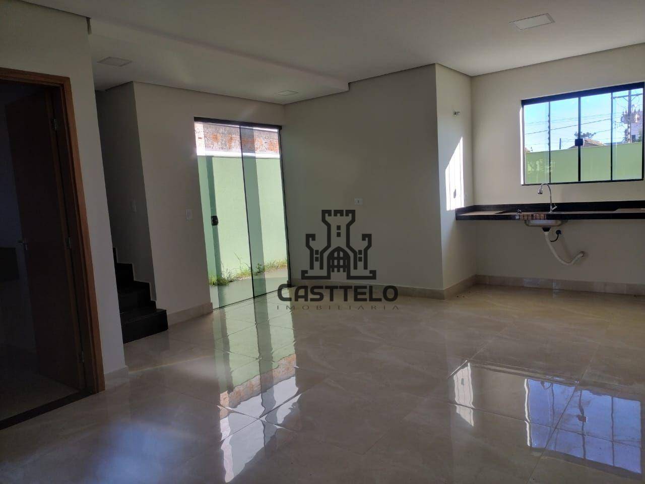 Sobrado à venda com 3 quartos, 95m² - Foto 5