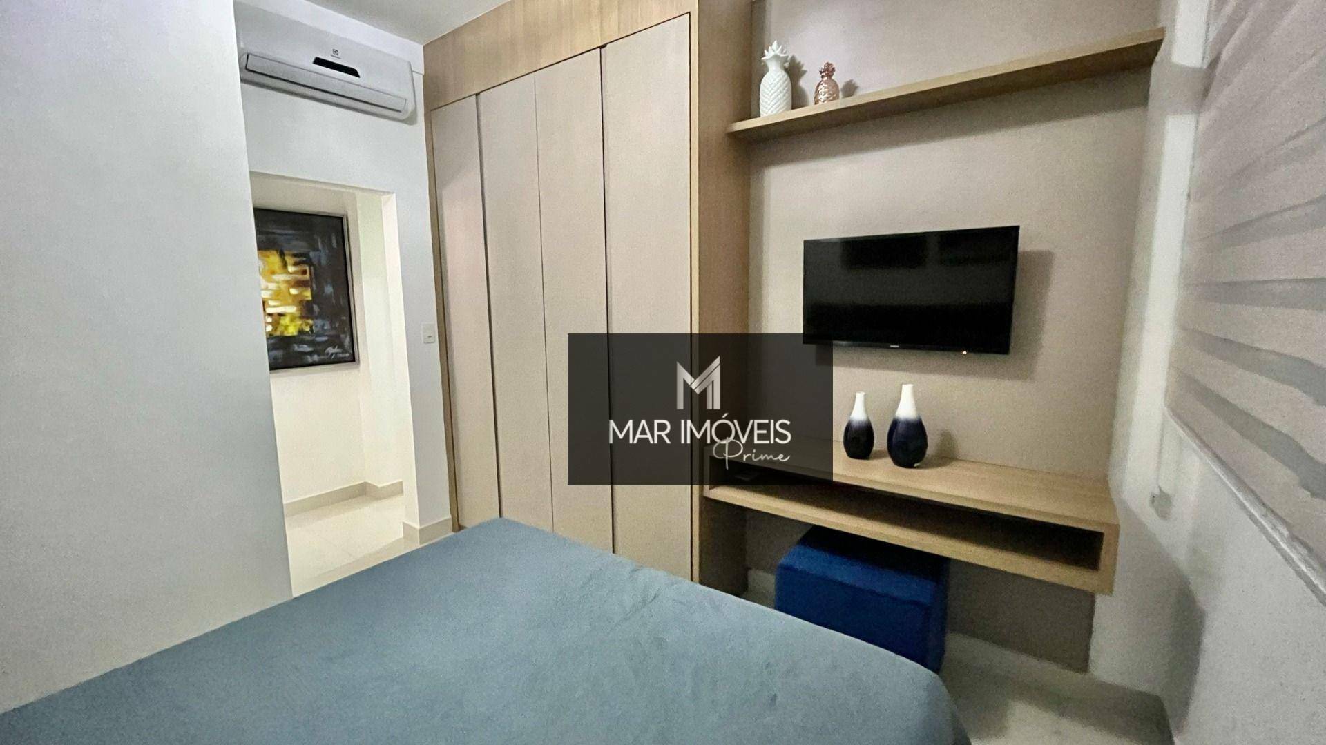 Apartamento à venda com 4 quartos, 190m² - Foto 20