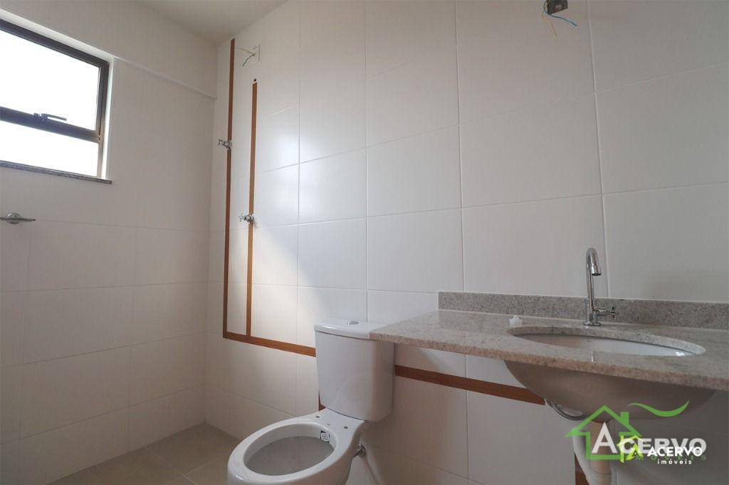 Apartamento à venda com 3 quartos, 137m² - Foto 11