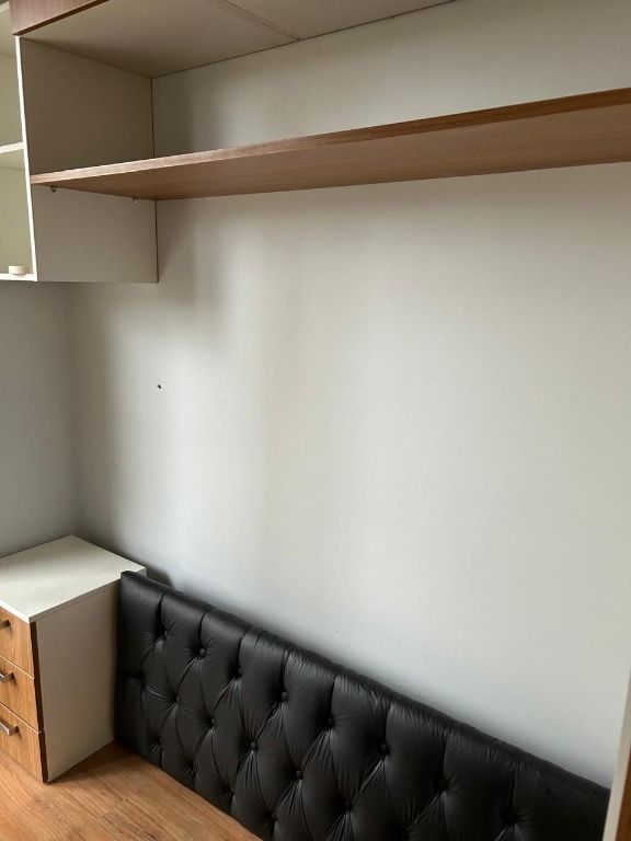 Apartamento à venda com 1 quarto, 31m² - Foto 12