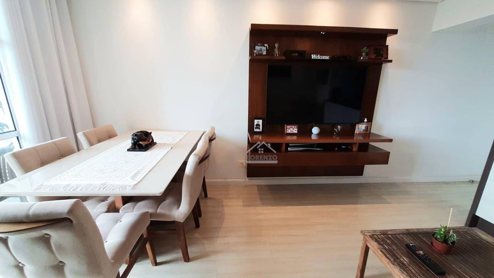 Apartamento à venda com 2 quartos, 73m² - Foto 7