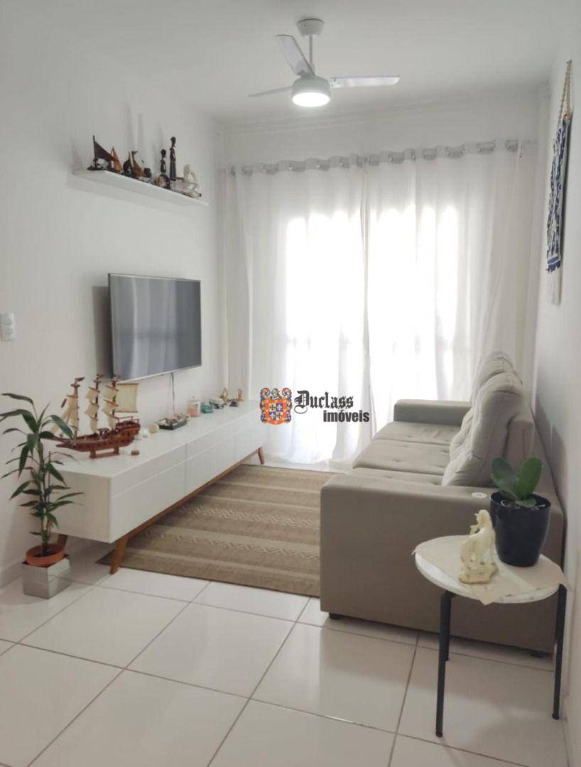 Apartamento à venda com 2 quartos, 76m² - Foto 11