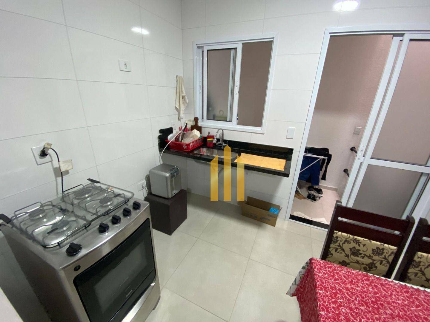 Casa à venda com 3 quartos, 92m² - Foto 36