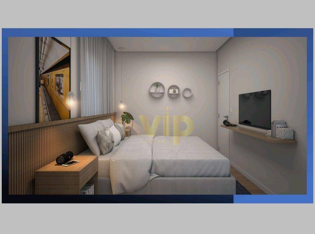 Apartamento à venda com 2 quartos, 60m² - Foto 6