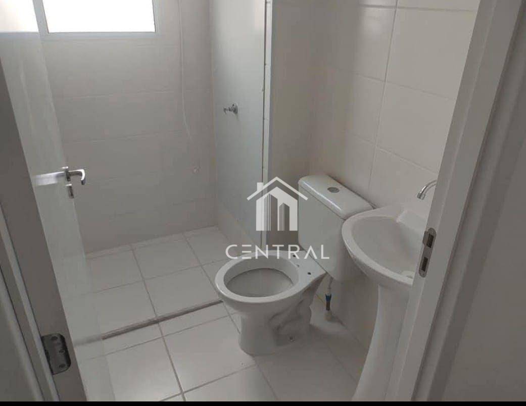 Apartamento, 2 quartos, 48 m² - Foto 9