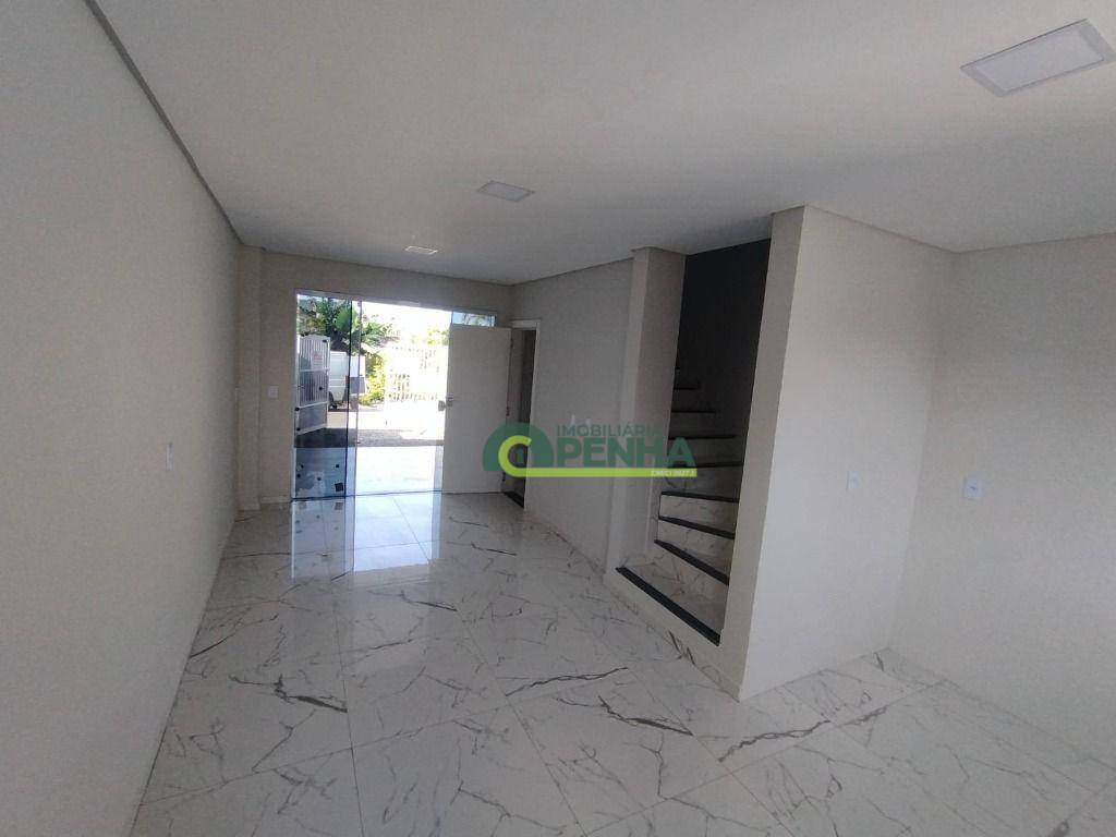 Sobrado à venda com 2 quartos, 78m² - Foto 3