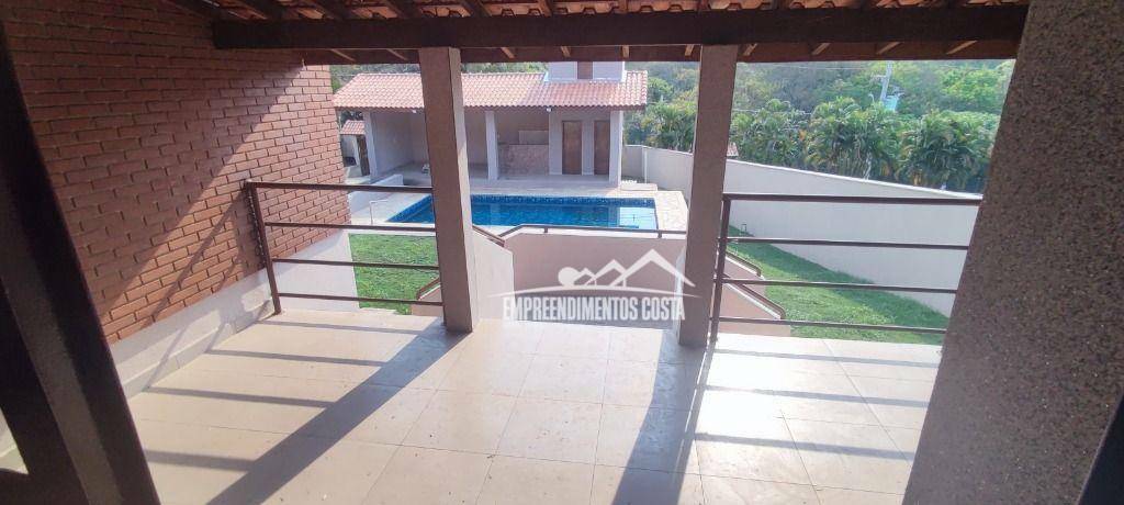 Chácara, 3 quartos, 1060 m² - Foto 4