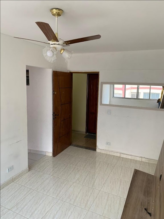 Apartamento para alugar com 1 quarto, 45m² - Foto 6