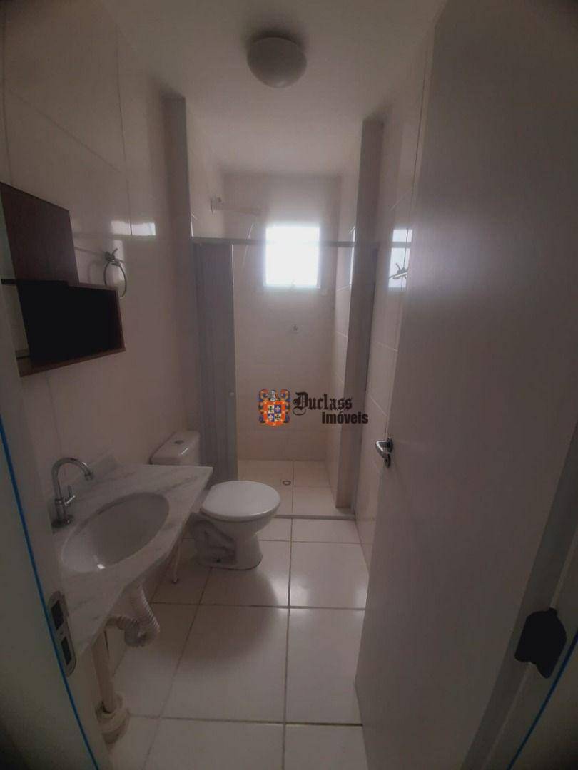 Apartamento à venda com 2 quartos, 69m² - Foto 8