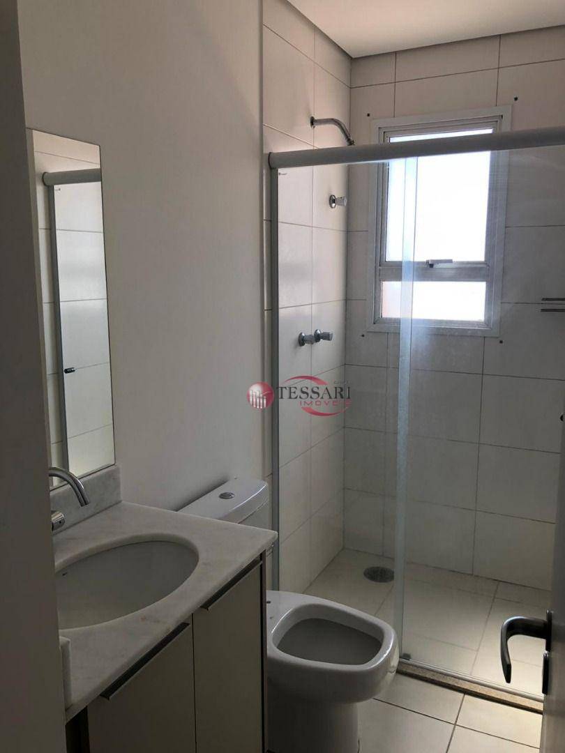 Apartamento para alugar com 2 quartos, 85m² - Foto 8