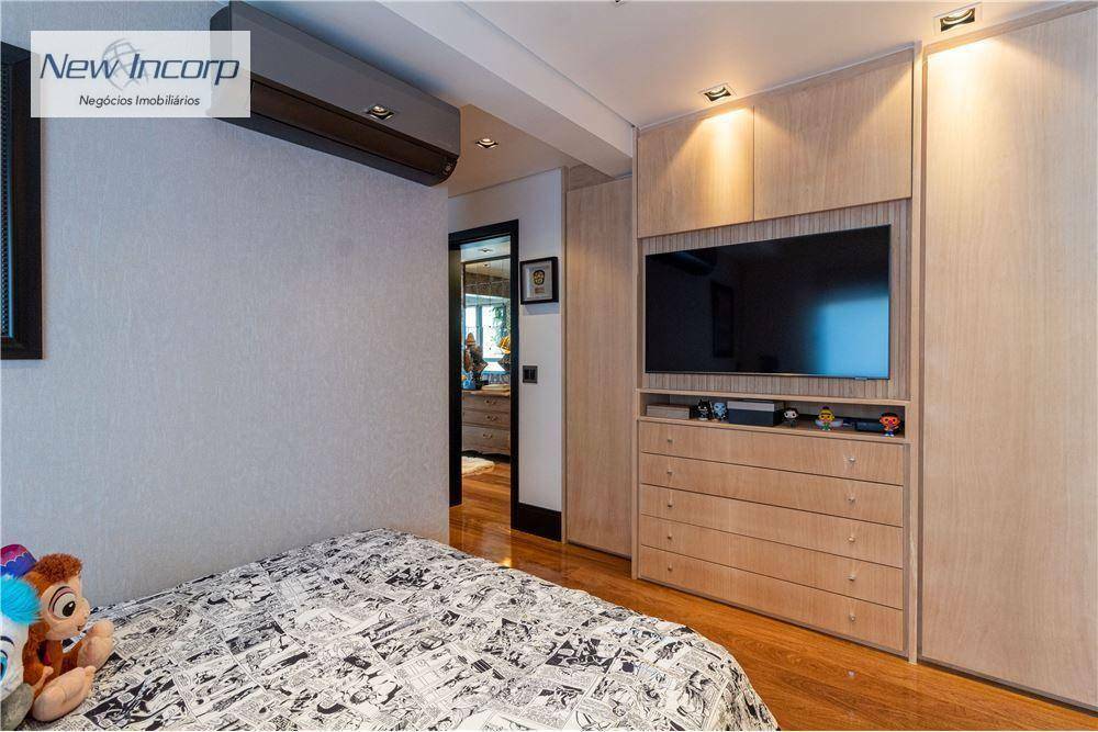 Cobertura à venda com 4 quartos, 311m² - Foto 28