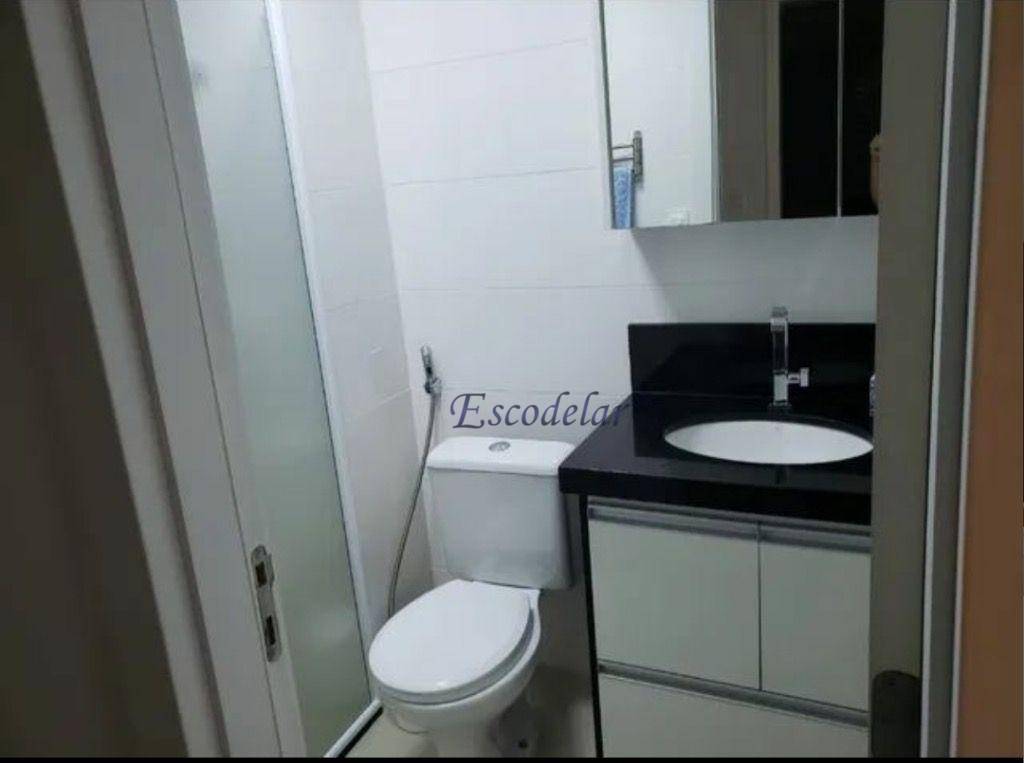 Apartamento à venda com 2 quartos, 62m² - Foto 5