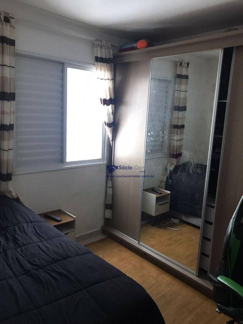 Apartamento à venda com 3 quartos, 70m² - Foto 25