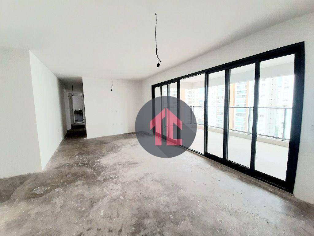 Apartamento, 3 quartos, 125 m² - Foto 4