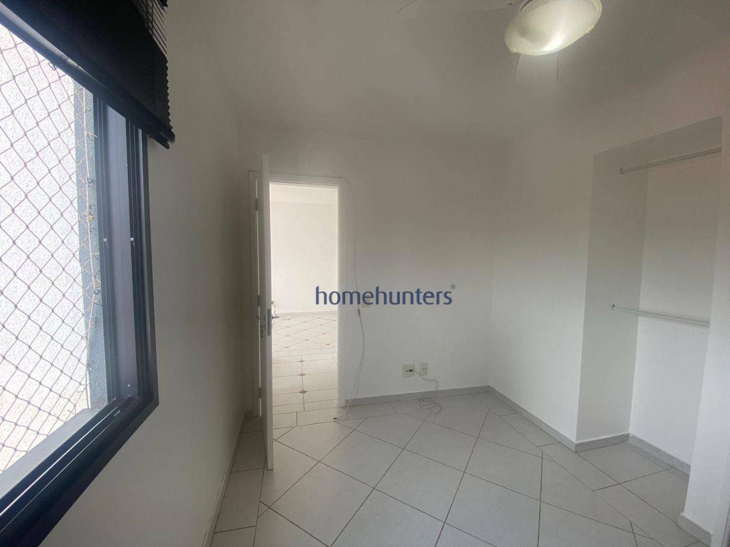 Apartamento para alugar com 2 quartos, 62m² - Foto 5