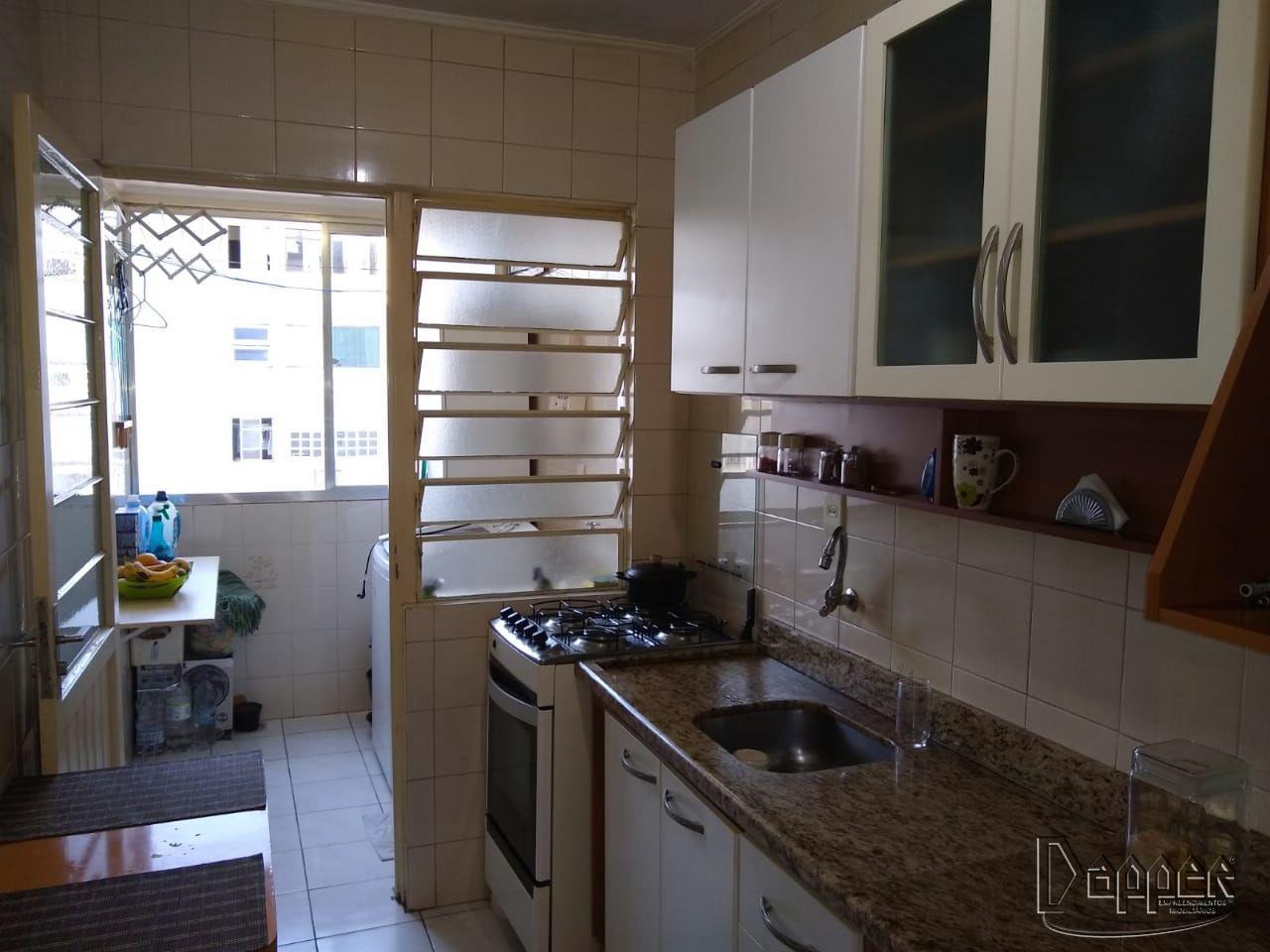 Apartamento à venda com 1 quarto, 52m² - Foto 4