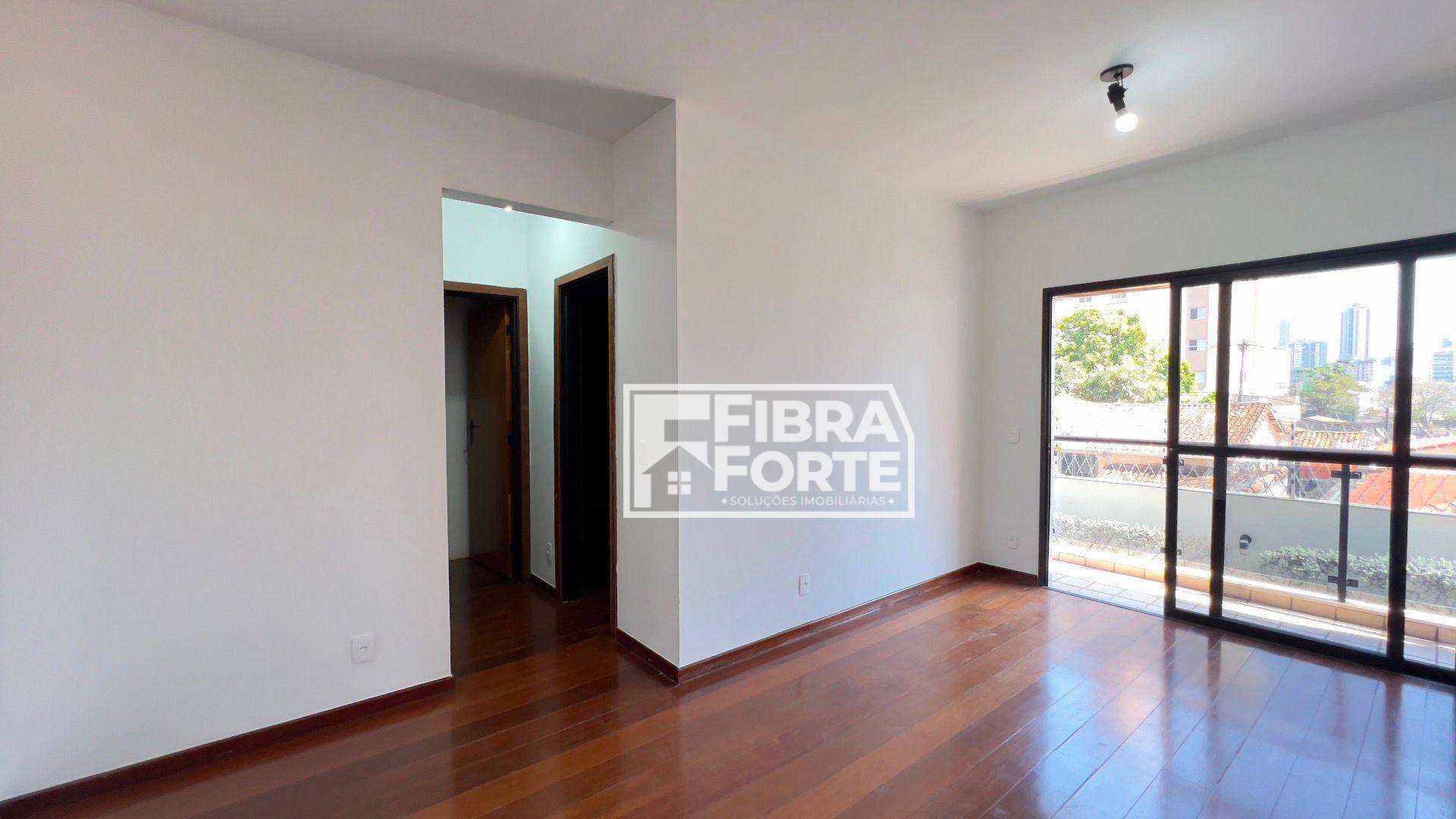 Apartamento à venda com 2 quartos, 64m² - Foto 1