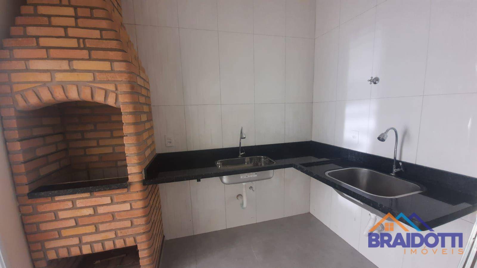 Casa à venda com 3 quartos, 133m² - Foto 13