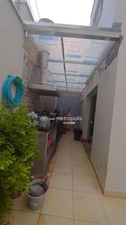 Sobrado à venda com 3 quartos, 120m² - Foto 8