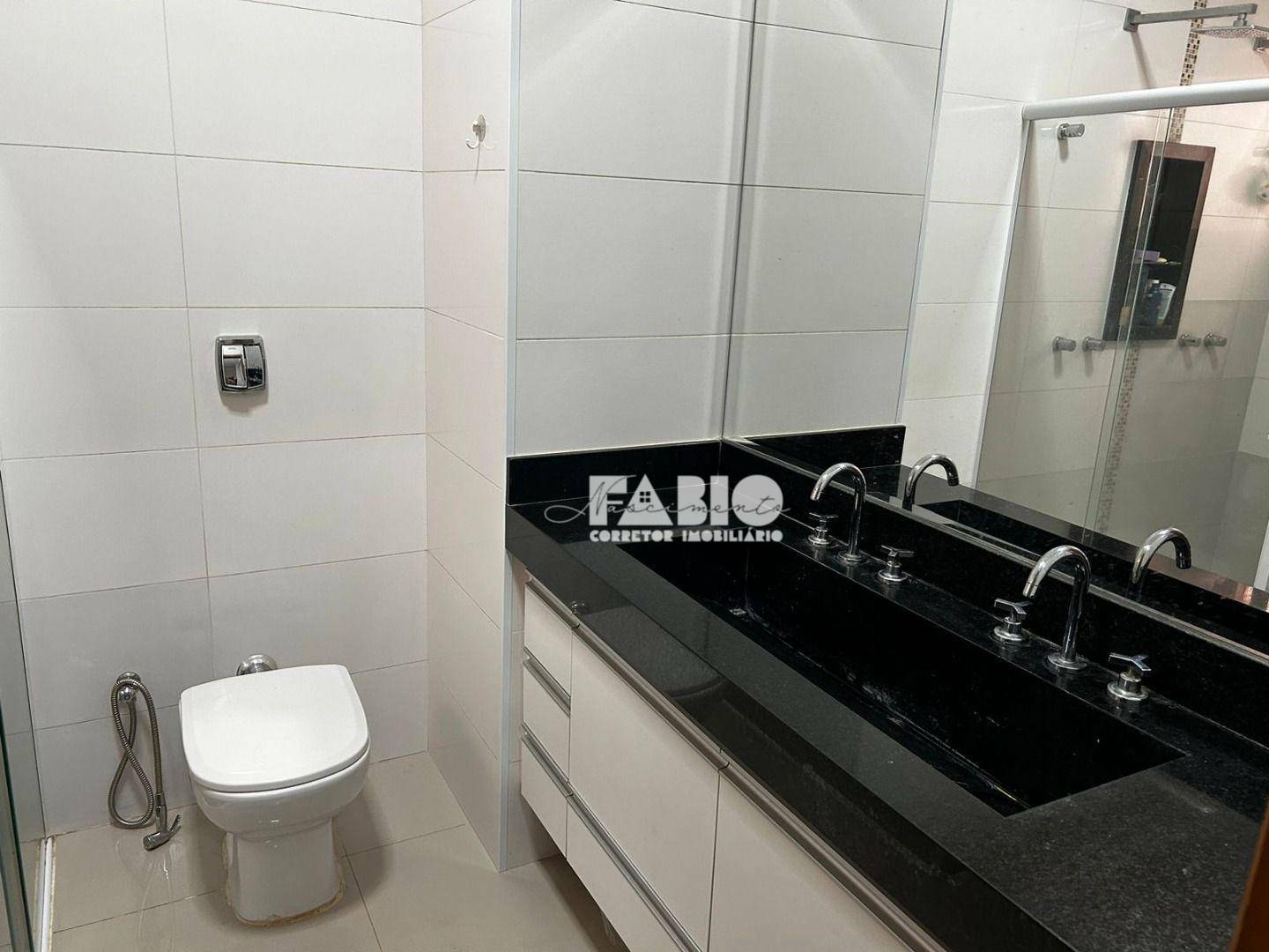 Casa de Condomínio à venda com 3 quartos, 170m² - Foto 10