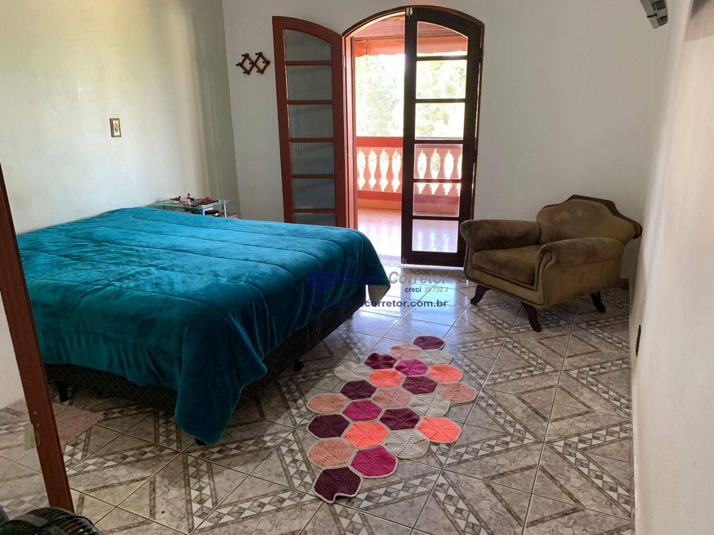 Casa de Condomínio à venda com 3 quartos, 320m² - Foto 12