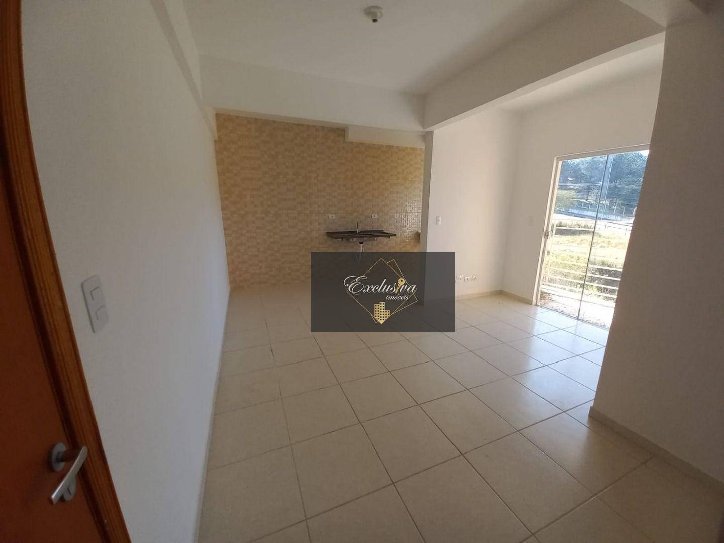 Apartamento para alugar com 2 quartos, 50m² - Foto 1