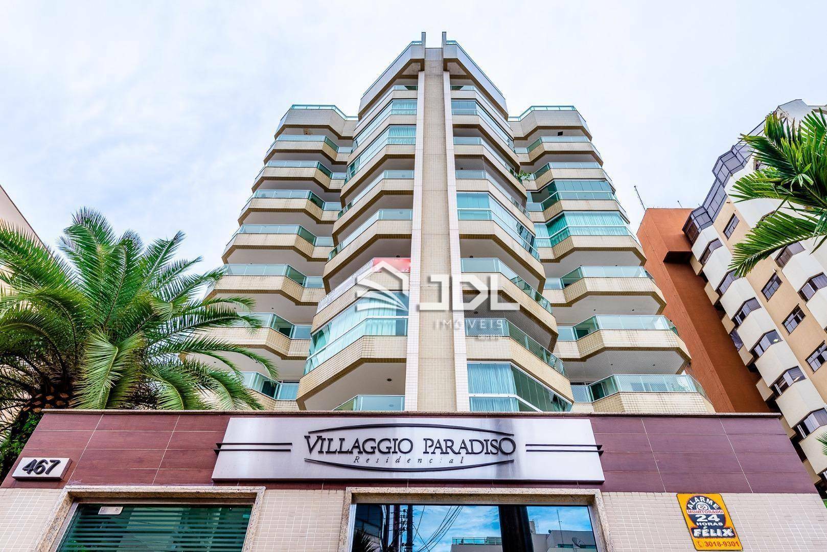 Apartamento à venda com 3 quartos, 255m² - Foto 2