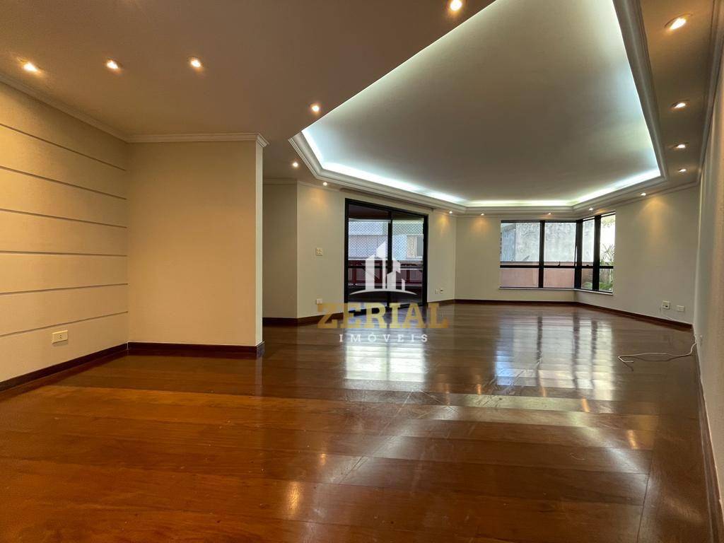 Apartamento à venda com 3 quartos, 178m² - Foto 2