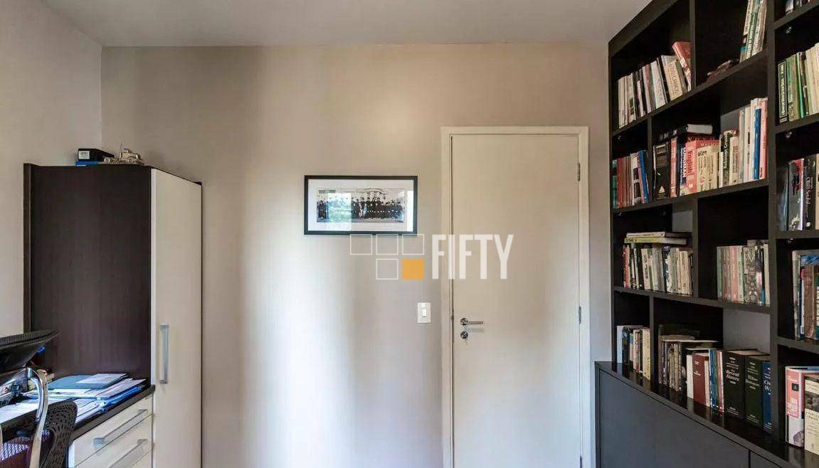 Apartamento à venda com 4 quartos, 110m² - Foto 11