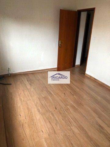 Conjunto Comercial-Sala para alugar, 18m² - Foto 1