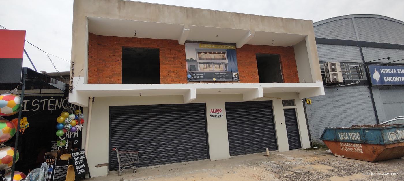 Loja-Salão para alugar, 350m² - Foto 6